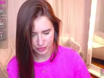 _mila__aa on Chaturbate 