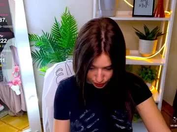 _mila__aa on Chaturbate 