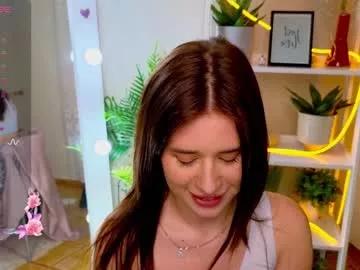 _mila__aa on Chaturbate 