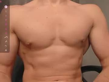 _milk_boy_ on Chaturbate 