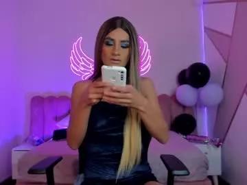 _scarletmoore on Chaturbate 