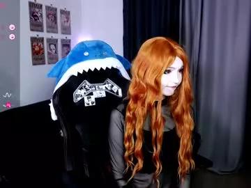 _sparkland_ on Chaturbate 