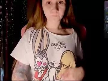 _witch__ on Chaturbate 