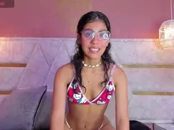 aby_lee_ on Chaturbate 