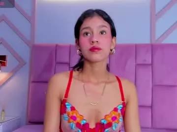 aby_lee_ on Chaturbate 