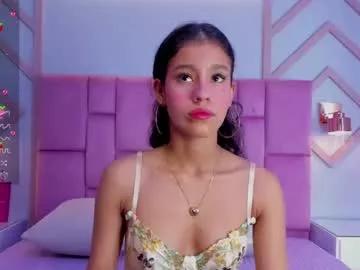 aby_lee_ on Chaturbate 