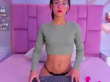 aby_lee_ on Chaturbate 