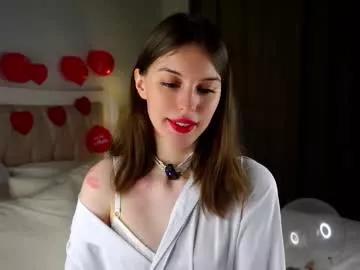 aislyfarran on Chaturbate 