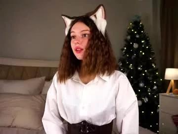 aislyfarran on Chaturbate 