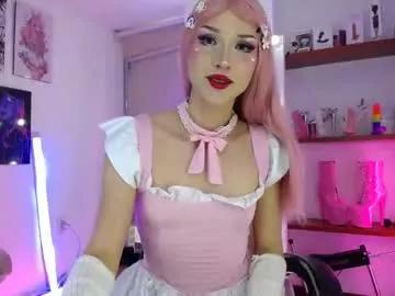 alessandra_thedoll on Chaturbate 