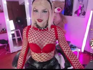 alessandra_thedoll on Chaturbate 