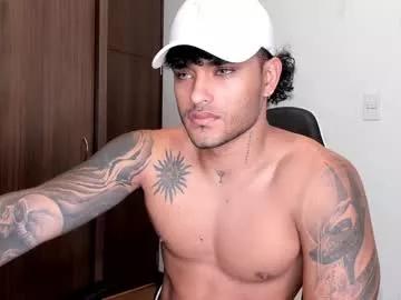 alessandro_vanni on Chaturbate 