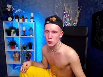 alex__sweet on Chaturbate 