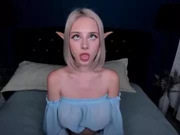 alicebels on Chaturbate 