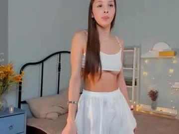 alicepreuoston on Chaturbate 