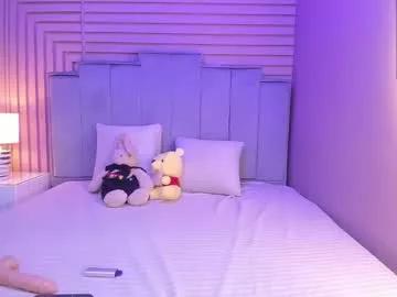 aline_cooper on Chaturbate 