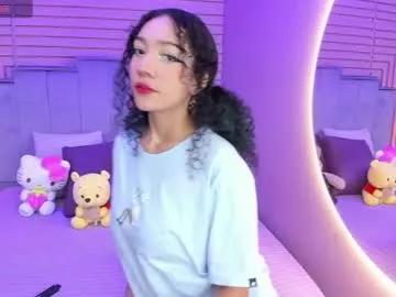 aline_cooper on Chaturbate 