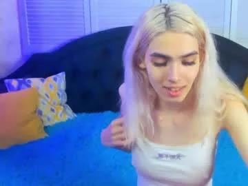 amyshe on Chaturbate 