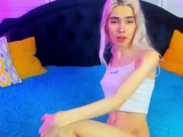 amyshe on Chaturbate 