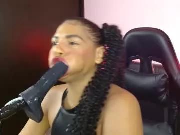 anabel693 on Chaturbate 