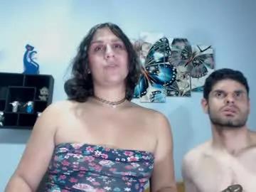 analia_01 on Chaturbate 