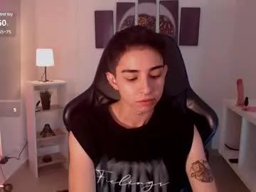 andromedda18 on Chaturbate 