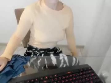 angel_lee__ on Chaturbate 