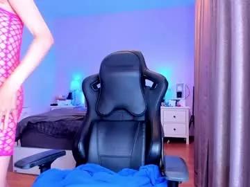 angellarcutie on Chaturbate 