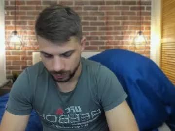 antony_jons on Chaturbate 