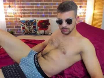 antony_jons on Chaturbate 