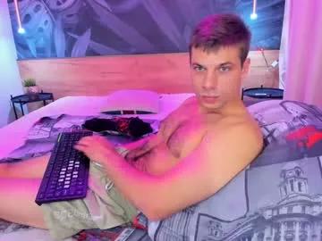 antony_jons on Chaturbate 