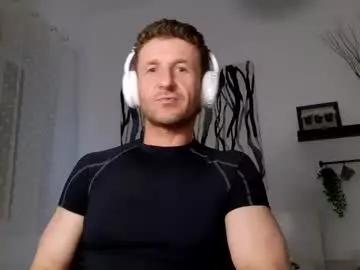 apollobest77 on Chaturbate 