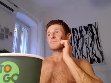 apollobest77 on Chaturbate 