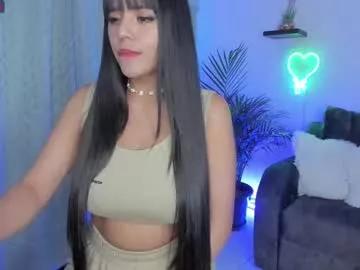 aprilpalmers on Chaturbate 