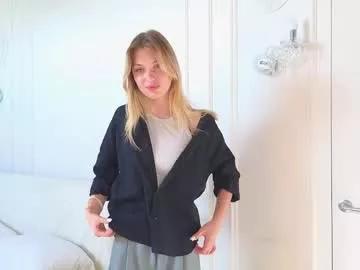 arletteeveringham on Chaturbate 