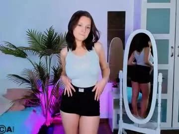 ashlyn_1 on Chaturbate 