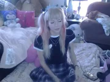 aspenelise on Chaturbate 