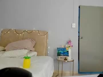 audry_montero on Chaturbate 