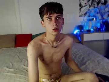 bad_boy9996 on Chaturbate 