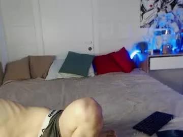 bad_boy9996 on Chaturbate 