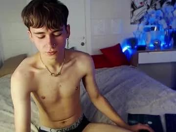 bad_boy9996 on Chaturbate 