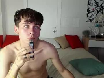 bad_boy9996 on Chaturbate 