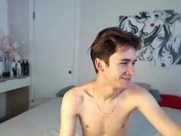 bad_boy9996 on Chaturbate 