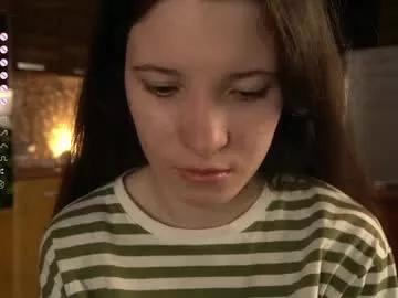 beckycurvin on Chaturbate 