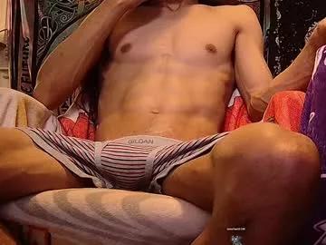 bigcocksmallmouth on Chaturbate 