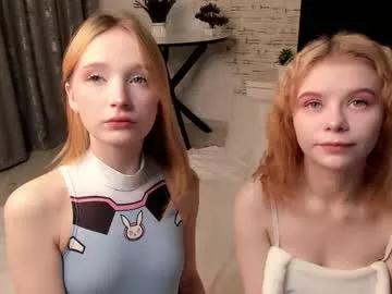 blonde_lotos on Chaturbate 