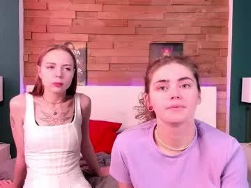 blonde_lotos on Chaturbate 