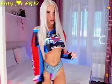 blush_mikki on Chaturbate 