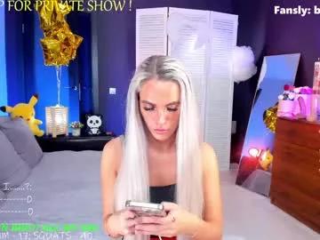 blush_mikki on Chaturbate 