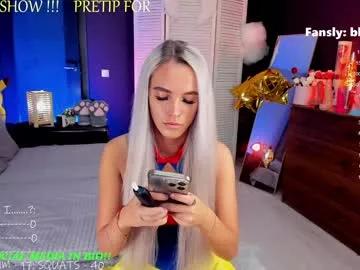 blush_mikki on Chaturbate 